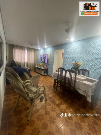 Apartamento com 3 Quartos à Venda, 100 m²