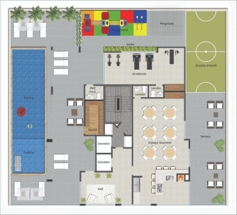 Imagem Apartamento com 3 Quartos à Venda, 11.222 m² em Itapema - Itapema