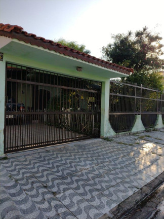Imagem Casa com 3 Quartos à Venda, 191 m² em Flórida - Praia Grande Imagem Casa com 3 Quartos à Venda, 191 m² em Flórida - Praia Grande