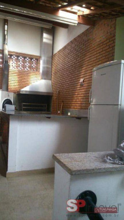 Imagem Apartamento com 2 Quartos à Venda, 72 m² em Vila Nova Mazzei - São Paulo