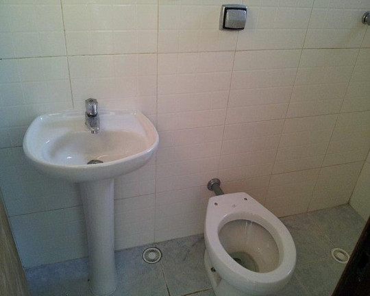 Imagem Apartamento com 4 Quartos à Venda, 236 m² em Morro Do Maluf - Guarujá