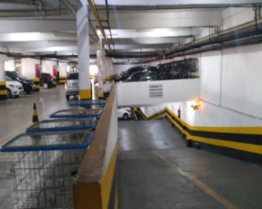 Imagem Apartamento com 2 Quartos à Venda, 54 m² em Aclimação - São Paulo Imagem Apartamento com 2 Quartos à Venda, 54 m² em Aclimação - São Paulo