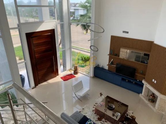 Imagem Casa de Condomínio com 4 Quartos à Venda, 260 m² em Noiva Do Mar - Xangri-la