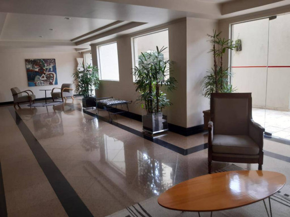 Imagem Apartamento com 3 Quartos à Venda, 140 m² em Santana - Sao Paulo