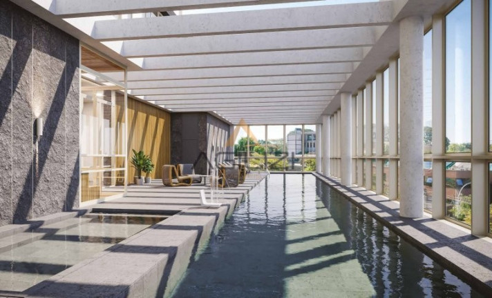 Imagem Apartamento com 4 Quartos à Venda, 303 m² em Ibirapuera - São Paulo Imagem Apartamento com 4 Quartos à Venda, 303 m² em Ibirapuera - São Paulo