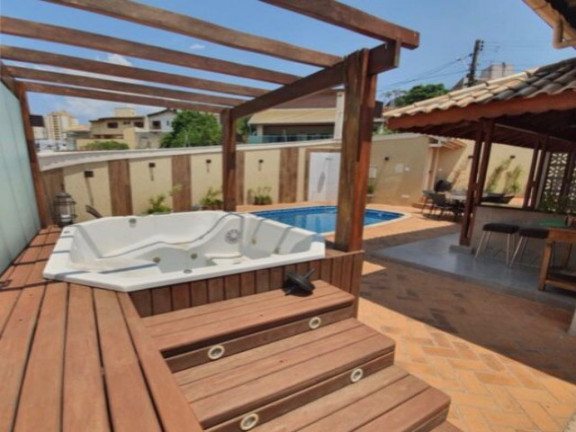 Imagem Casa com 4 Quartos para Alugar ou Temporada, 350 m² em Jardim Paulista I - Jundiaí Imagem Casa com 4 Quartos para Alugar ou Temporada, 350 m² em Jardim Paulista I - Jundiaí
