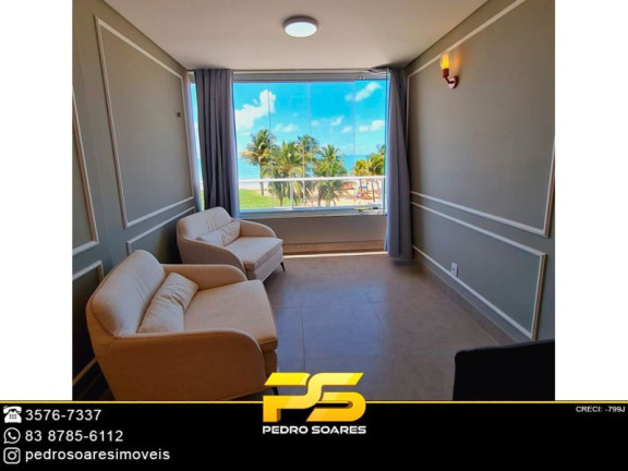 Imagem Imóvel com 2 Quartos para Alugar,  em Intermares - Cabedelo