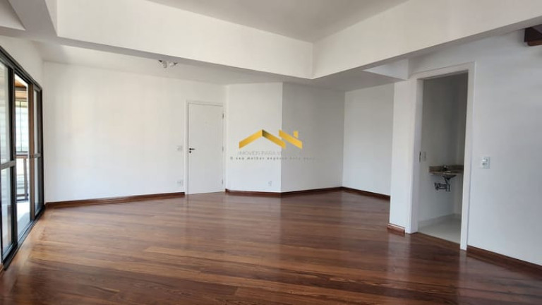 Imagem Apartamento com 4 Quartos à Venda, 176 m² em Morumbi - São Paulo Imagem Apartamento com 4 Quartos à Venda, 176 m² em Morumbi - São Paulo