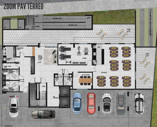 Imagem Apartamento com 1 Quarto à Venda, 50 m² em Bessa - João Pessoa