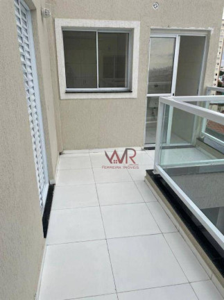 Imagem Apartamento com 2 Quartos à Venda, 50 m² em Vila Esperança - São Paulo Imagem Apartamento com 2 Quartos à Venda, 50 m² em Vila Esperança - São Paulo