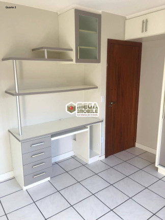 Imagem Apartamento com 3 Quartos à Venda, 75 m² em Itacorubi - Florianópolis Imagem Apartamento com 3 Quartos à Venda, 75 m² em Itacorubi - Florianópolis