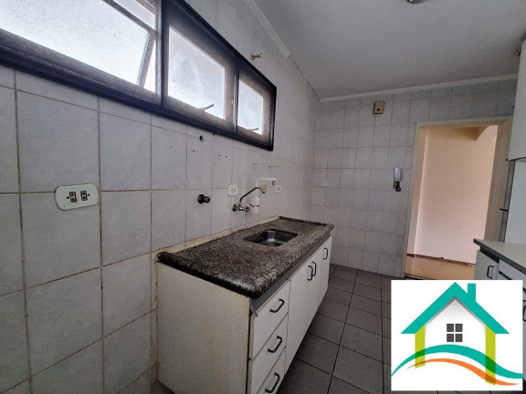Imagem Apartamento com 3 Quartos à Venda, 80 m² em Fundação - São Caetano Do Sul