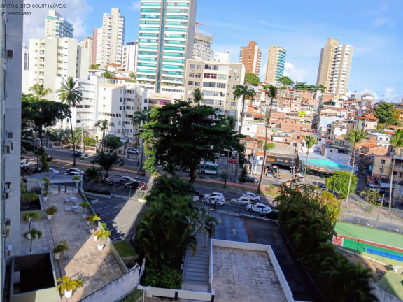 Imagem Imóvel com 3 Quartos à Venda, 210 m² em Chame Chame - Salvador Imagem Imóvel com 3 Quartos à Venda, 210 m² em Chame Chame - Salvador