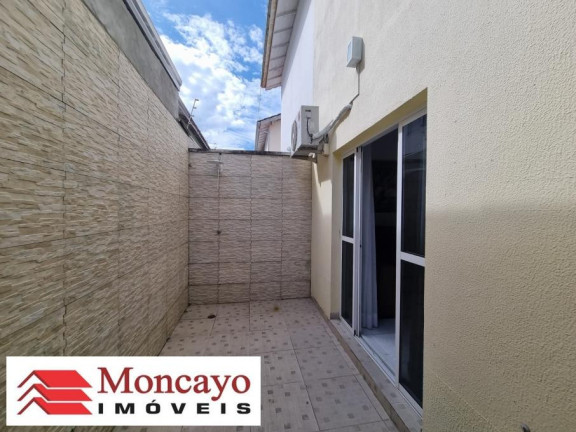 Imagem Casa com 2 Quartos à Venda, 70 m² em Loteamento Jardim Aruan - Caraguatatuba