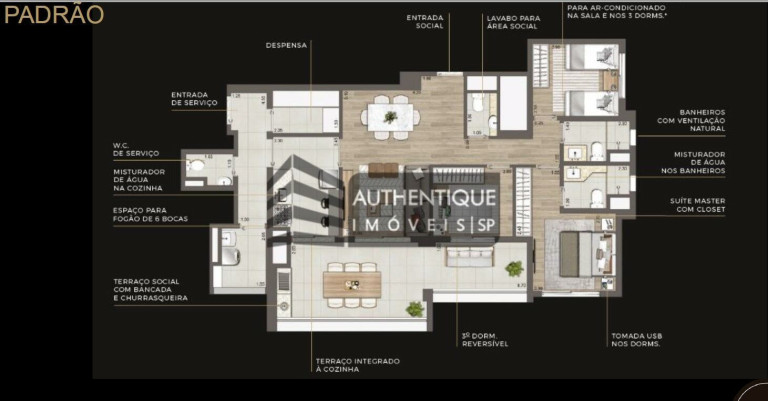 Imagem Apartamento com 2 Quartos à Venda, 115 m² em Vila Leopoldina - São Paulo Imagem Apartamento com 2 Quartos à Venda, 115 m² em Vila Leopoldina - São Paulo