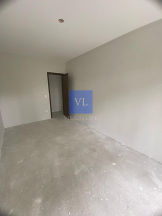 Imagem Casa com 3 Quartos à Venda, 138 m² em Boa Vista - Curitiba