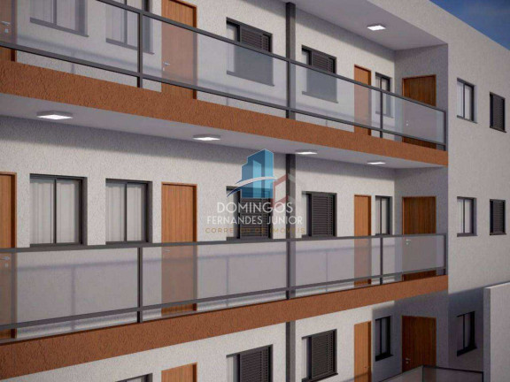 Imagem Apartamento com 2 Quartos à Venda, 33 m² em Vila Formosa - São Paulo Imagem Apartamento com 2 Quartos à Venda, 33 m² em Vila Formosa - São Paulo
