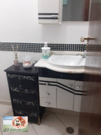 Imagem Casa com 3 Quartos à Venda, 108 m² em Jardim - Santo André Imagem Casa com 3 Quartos à Venda, 108 m² em Jardim - Santo André