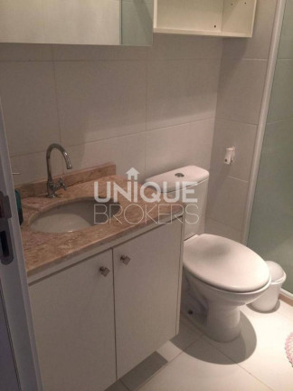 Imagem Apartamento com 2 Quartos à Venda, 57 m² em Vila Lacerda - Jundiaí