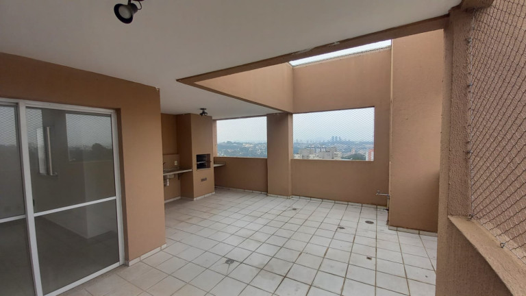 Imagem Apartamento com 4 Quartos à Venda, 198 m² em Butantã - São Paulo Imagem Apartamento com 4 Quartos à Venda, 198 m² em Butantã - São Paulo