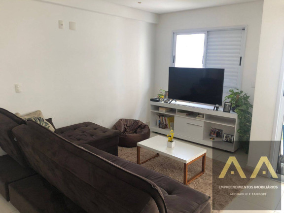 Imagem Apartamento com 2 Quartos para Alugar, 84 m² em São Paulo