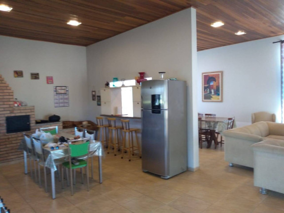 Imagem Chácara com 4 Quartos à Venda, 321 m² em Jardim Arco Verde - Araçoiaba Da Serra
