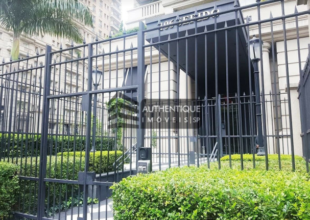 Imagem Apartamento com 4 Quartos à Venda, 405 m² em Jardim Europa - São Paulo Imagem Apartamento com 4 Quartos à Venda, 405 m² em Jardim Europa - São Paulo