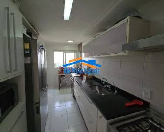 Imagem Apartamento com 3 Quartos à Venda, 125 m² em Vila São Francisco - Osasco Imagem Apartamento com 3 Quartos à Venda, 125 m² em Vila São Francisco - Osasco