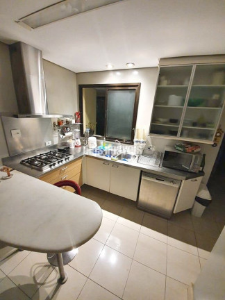 Imagem Apartamento com 3 Quartos à Venda, 220 m² em Morumbi - São Paulo