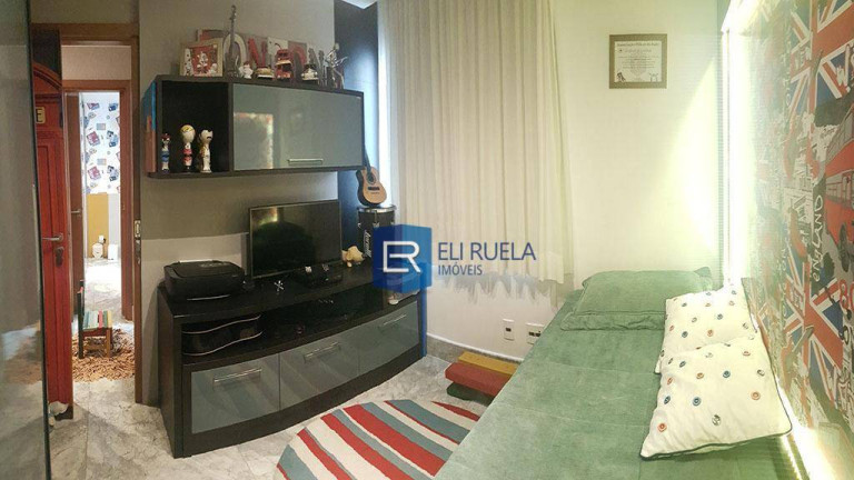 Imagem Apartamento com 4 Quartos à Venda, 145 m² em Praia Da Costa - Vila Velha