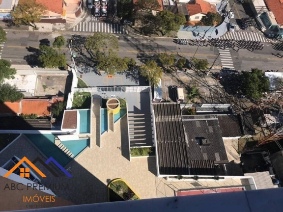 Imagem Apartamento com 3 Quartos à Venda, 160 m² em Vila Guiomar - Santo André Imagem Apartamento com 3 Quartos à Venda, 160 m² em Vila Guiomar - Santo André