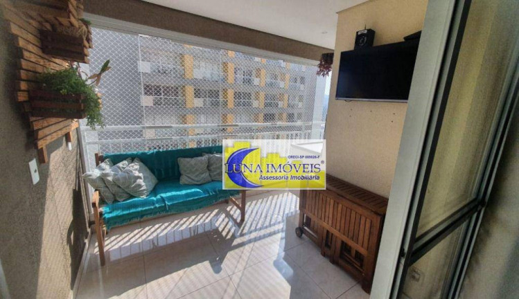 Imagem Apartamento com 2 Quartos à Venda, 73 m² em Centro - São Bernardo Do Campo Imagem Apartamento com 2 Quartos à Venda, 73 m² em Centro - São Bernardo Do Campo