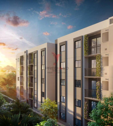Imagem Apartamento com 2 Quartos à Venda, 41 m² em Jacarepaguá - Rio De Janeiro Imagem Apartamento com 2 Quartos à Venda, 41 m² em Jacarepaguá - Rio De Janeiro