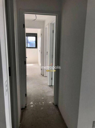 Imagem Apartamento com 3 Quartos à Venda, 84 m² em Brooklin - São Paulo