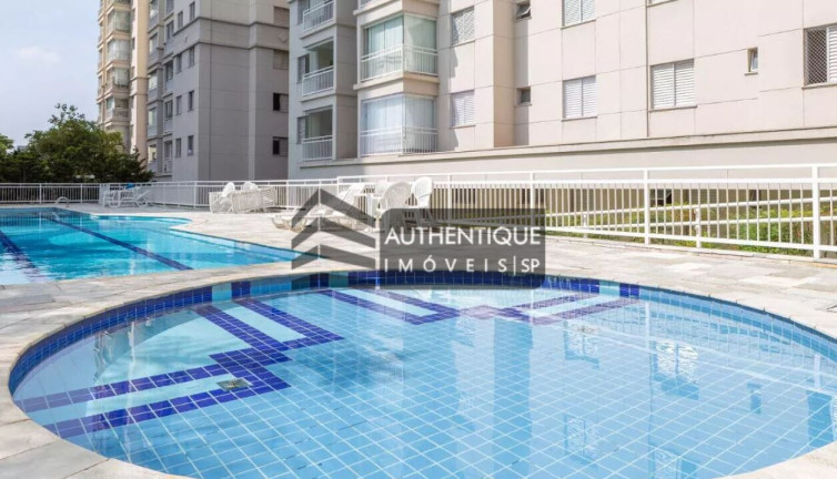 Imagem Apartamento com 3 Quartos à Venda, 66 m² em Vila Leopoldina - São Paulo