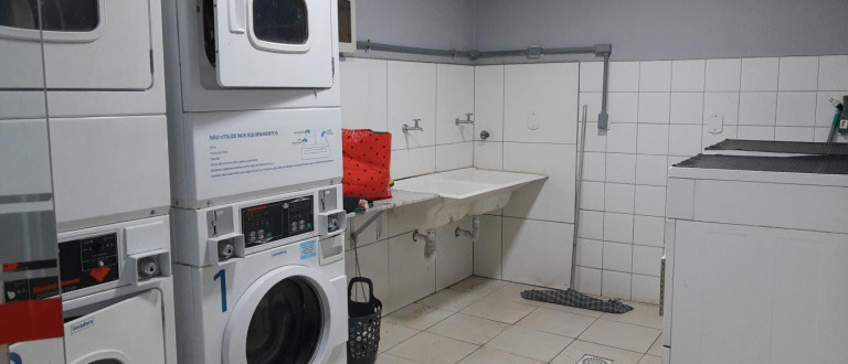 Imagem Apartamento com 1 Quarto à Venda, 36 m² em Setor De Habitações Individuais Norte - Brasília Imagem Apartamento com 1 Quarto à Venda, 36 m² em Setor De Habitações Individuais Norte - Brasília