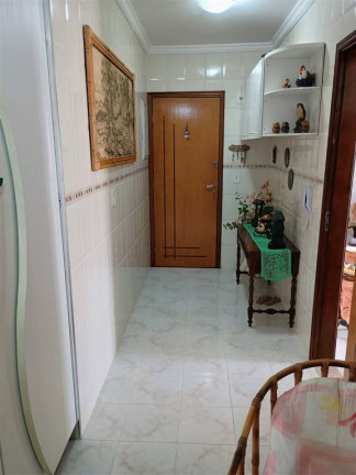 Imagem Apartamento com 3 Quartos à Venda, 130 m² em Aviação - Praia Grande