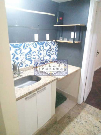 Imagem Apartamento com 1 Quarto para Alugar, 40 m² em Ipanema - Rio De Janeiro Imagem Apartamento com 1 Quarto para Alugar, 40 m² em Ipanema - Rio De Janeiro