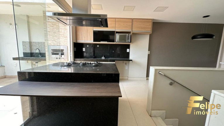 Imagem Cobertura com 3 Quartos à Venda, 180 m² em Jardim Camburi - Vitória Imagem Cobertura com 3 Quartos à Venda, 180 m² em Jardim Camburi - Vitória