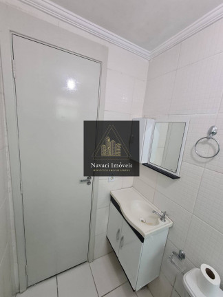 Imagem Apartamento com 2 Quartos à Venda, 48 m² em Ponte Grande - Guarulhos Imagem Apartamento com 2 Quartos à Venda, 48 m² em Ponte Grande - Guarulhos