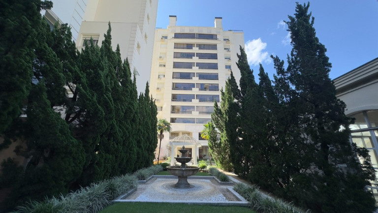 Apartamento com 3 Quartos à Venda, 117 m² em Higienópolis - Porto Alegre