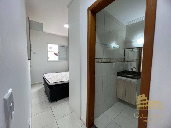 Imagem Apartamento com 2 Quartos à Venda, 60 m² em Tupi - Praia Grande