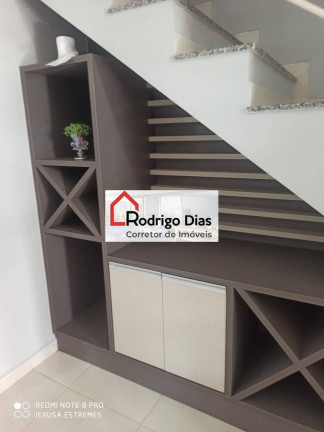 Imagem Casa com 2 Quartos para Alugar, em Chácara Planalto - Jundiaí Imagem Casa com 2 Quartos para Alugar, em Chácara Planalto - Jundiaí