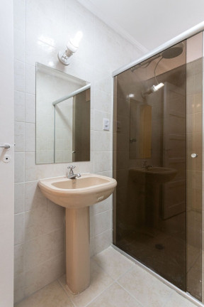 Imagem Apartamento com 1 Quarto à Venda, 57 m² em Bela Vista - São Paulo