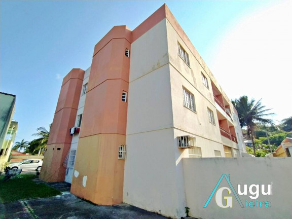 Imagem Apartamento com 2 Quartos à Venda, 80 m² em Pontal De Santa Mônica - Guarapari
