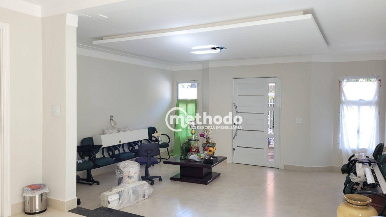 Imagem Casa com 4 Quartos à Venda, 500 m² em Jardim Nossa Senhora Auxiliadora - Campinas Imagem Casa com 4 Quartos à Venda, 500 m² em Jardim Nossa Senhora Auxiliadora - Campinas