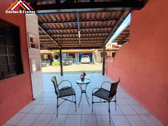 Imagem Imóvel com 3 Quartos à Venda, 69 m² em Curió - Fortaleza