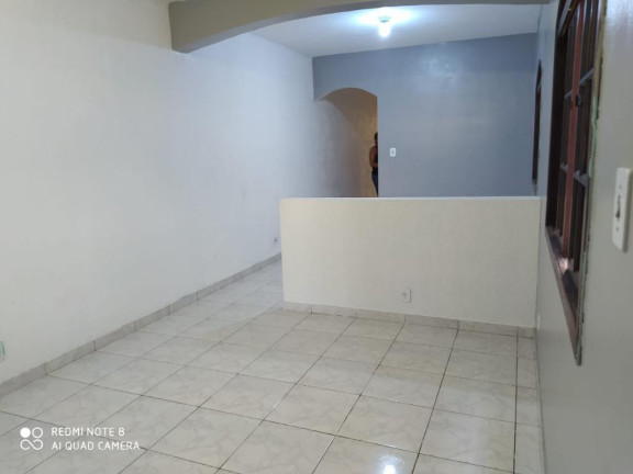 Imagem Sobrado com 3 Quartos à Venda, 158 m² em Calmon Viana - Poá
