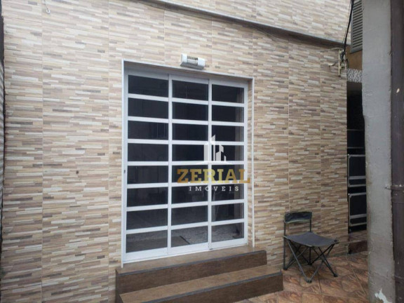 Imagem Sobrado com 5 Quartos à Venda, 288 m² em Fundação - São Caetano Do Sul