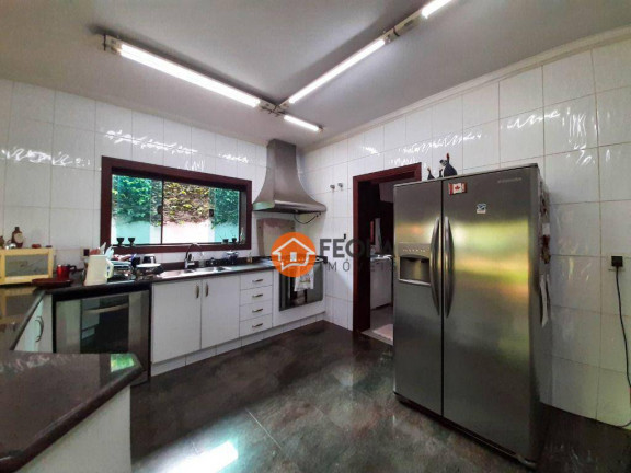 Imagem Casa com 3 Quartos para Alugar, 620 m² em Vila Azenha - Nova Odessa Imagem Casa com 3 Quartos para Alugar, 620 m² em Vila Azenha - Nova Odessa